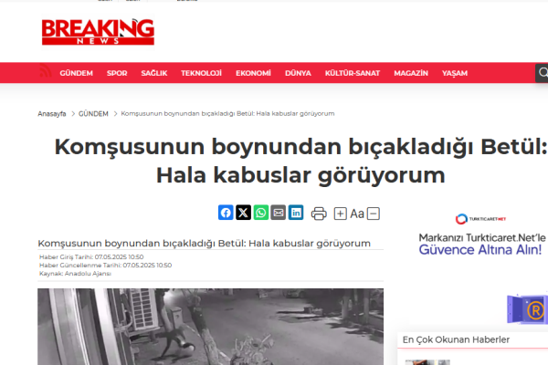 breakingnews komsusunun boynundan bicakladigi betul hala kabuslar goruyorum breakingnews komsusunun boynundan bicakladigi betul hala kabuslar goruyorum