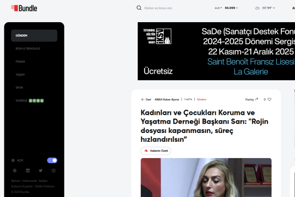 bundle kadinlari ve cocuklari koruma ve yasatma dernegi baskani sari rojin dosyasi kapanmasin surec hizlandirilsin