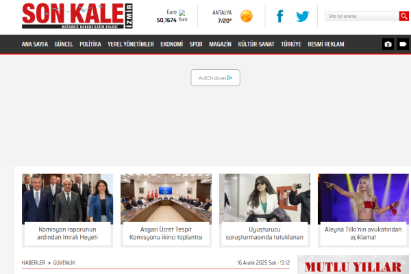 son kale eski esi ve ogluna otomobille carpmisti istenen ceza belli oldu