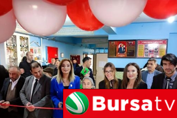 izmirden mardine kitaplarla kurulan dostluk xv