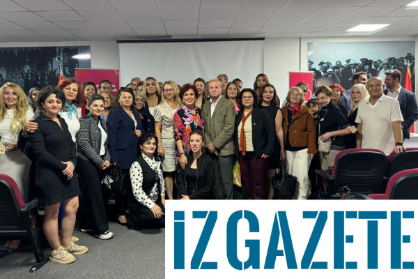 izmirde kacokdan kadina ve cocuga dair guclu adimlar semineri4