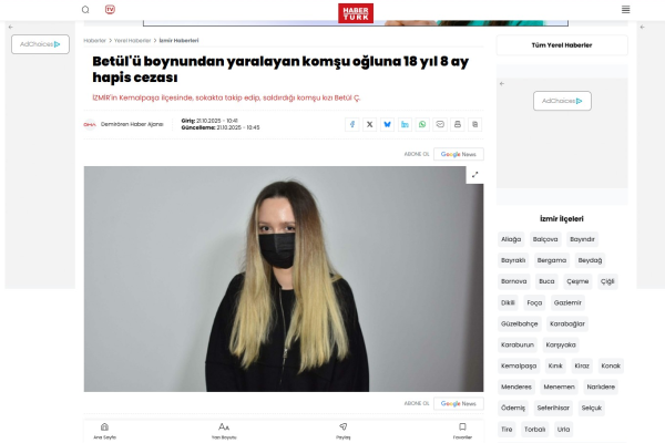 betulu boynundan yaralayan komsu ogluna 18 yil 8 ay hapis cezasi betulu boynundan yaralayan komsu ogluna 18 yil 8 ay hapis cezasi