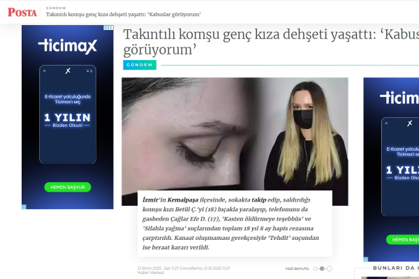 takintili komsu genc kiza dehseti yasatti kabuslar goruyorum takintili komsu genc kiza dehseti yasatti kabuslar goruyorum