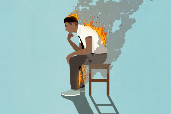 toplumun tukenen sabri ofke siddet ve sessiz cokus